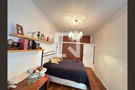 Apartamento à venda com 3 quartos, 265m² em Copacabana, Rio de Janeiro