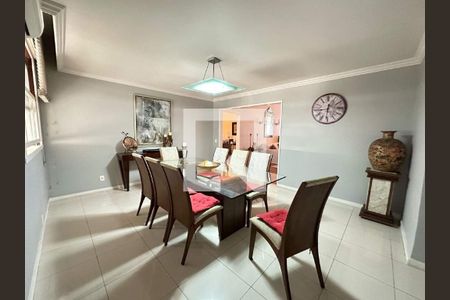 Apartamento à venda com 3 quartos, 265m² em Copacabana, Rio de Janeiro