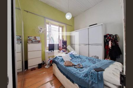 Quarto 2 de casa à venda com 5 quartos, 260m² em Flamengo, Rio de Janeiro