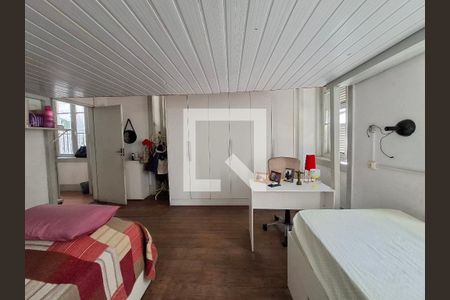 Quarto 1 de casa à venda com 5 quartos, 260m² em Flamengo, Rio de Janeiro