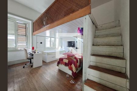 Quarto 1 de casa à venda com 5 quartos, 260m² em Flamengo, Rio de Janeiro