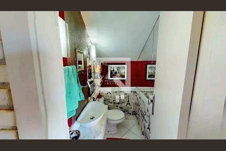 Casa à venda com 5 quartos, 270m² em Laranjeiras, Rio de Janeiro