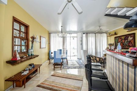 Apartamento à venda com 3 quartos, 224m² em Jardim Botânico, Rio de Janeiro