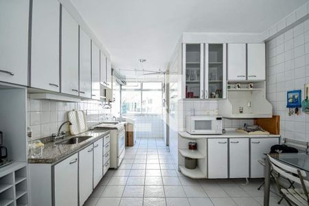 Apartamento à venda com 3 quartos, 224m² em Jardim Botânico, Rio de Janeiro