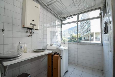 Apartamento à venda com 3 quartos, 224m² em Jardim Botânico, Rio de Janeiro