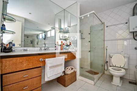 Apartamento à venda com 3 quartos, 224m² em Jardim Botânico, Rio de Janeiro