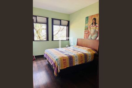 Casa à venda com 4 quartos, 420m² em São Conrado, Rio de Janeiro