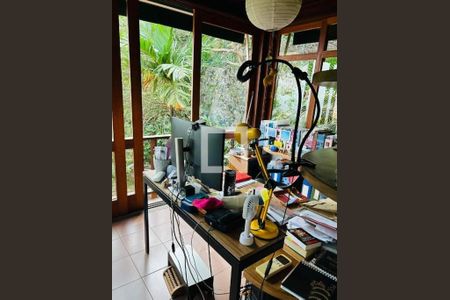 Casa à venda com 4 quartos, 420m² em São Conrado, Rio de Janeiro