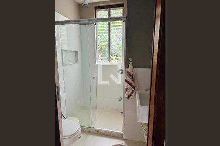 Casa à venda com 4 quartos, 420m² em São Conrado, Rio de Janeiro