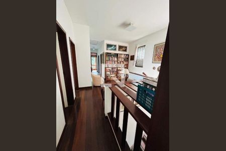 Casa à venda com 4 quartos, 420m² em São Conrado, Rio de Janeiro