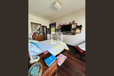 Casa à venda com 4 quartos, 420m² em São Conrado, Rio de Janeiro