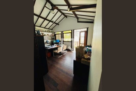 Casa à venda com 4 quartos, 420m² em São Conrado, Rio de Janeiro