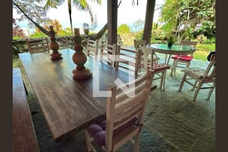 Casa à venda com 4 quartos, 420m² em São Conrado, Rio de Janeiro