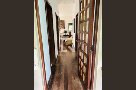 Casa à venda com 4 quartos, 420m² em São Conrado, Rio de Janeiro