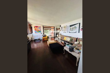 Casa à venda com 4 quartos, 420m² em São Conrado, Rio de Janeiro