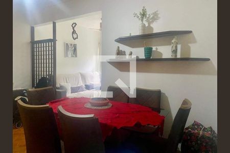 Apartamento à venda com 3 quartos, 80m² em Tijuca, Rio de Janeiro