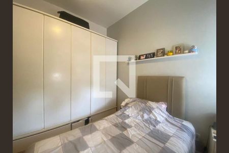 Apartamento à venda com 3 quartos, 80m² em Tijuca, Rio de Janeiro