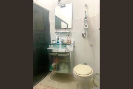 Apartamento à venda com 3 quartos, 80m² em Tijuca, Rio de Janeiro
