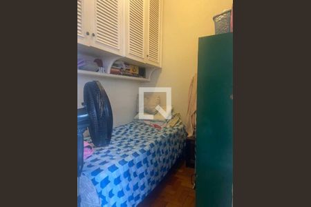 Apartamento à venda com 3 quartos, 80m² em Tijuca, Rio de Janeiro