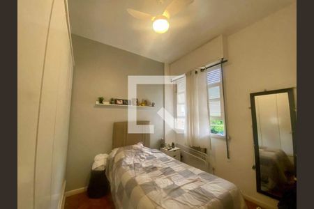 Apartamento à venda com 3 quartos, 80m² em Tijuca, Rio de Janeiro