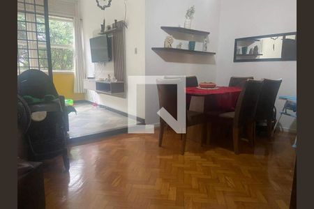 Apartamento à venda com 3 quartos, 80m² em Tijuca, Rio de Janeiro