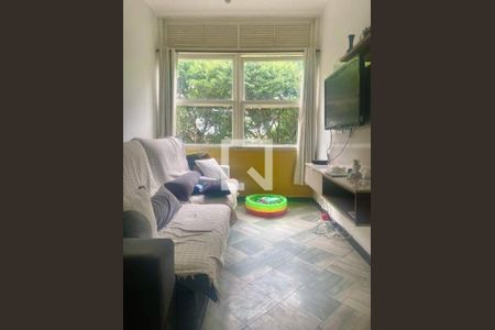 Apartamento à venda com 3 quartos, 80m² em Tijuca, Rio de Janeiro