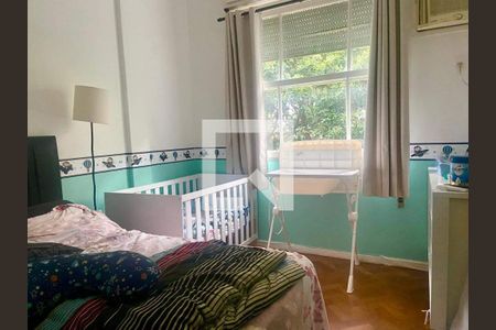 Apartamento à venda com 3 quartos, 80m² em Tijuca, Rio de Janeiro