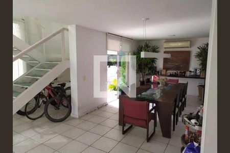 Apartamento à venda com 3 quartos, 428m² em Barra da Tijuca, Rio de Janeiro