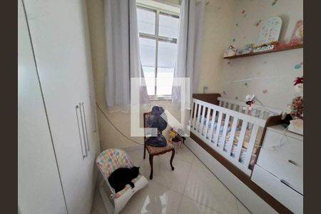 Apartamento à venda com 2 quartos, 78m² em Grajaú, Rio de Janeiro