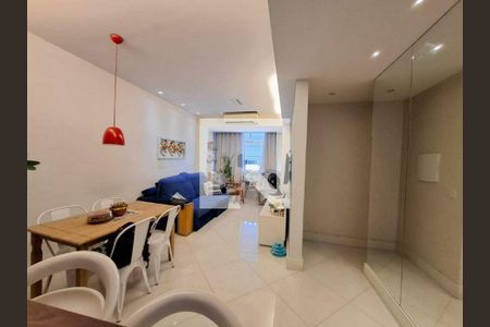 Apartamento à venda com 2 quartos, 78m² em Grajaú, Rio de Janeiro