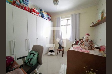 Apartamento à venda com 2 quartos, 78m² em Grajaú, Rio de Janeiro