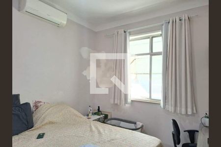 Apartamento à venda com 2 quartos, 78m² em Grajaú, Rio de Janeiro