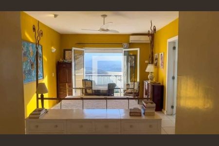 Casa à venda com 4 quartos, 308m² em Humaitá, Rio de Janeiro