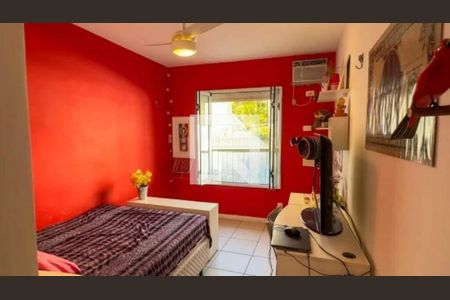 Casa à venda com 4 quartos, 308m² em Humaitá, Rio de Janeiro