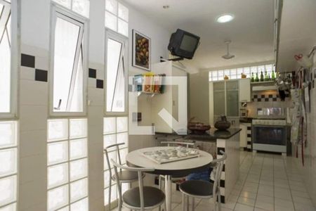 Casa à venda com 4 quartos, 308m² em Humaitá, Rio de Janeiro