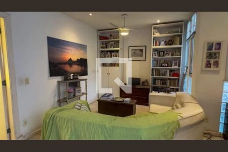 Casa à venda com 4 quartos, 308m² em Humaitá, Rio de Janeiro