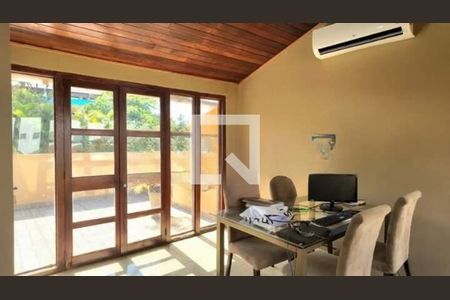 Casa à venda com 4 quartos, 350m² em Recreio dos Bandeirantes, Rio de Janeiro