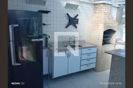 Apartamento à venda com 2 quartos, 130m² em Tijuca, Rio de Janeiro