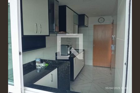 Apartamento à venda com 2 quartos, 130m² em Tijuca, Rio de Janeiro