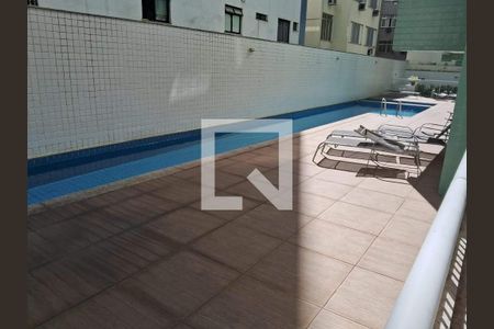 Apartamento à venda com 2 quartos, 130m² em Tijuca, Rio de Janeiro