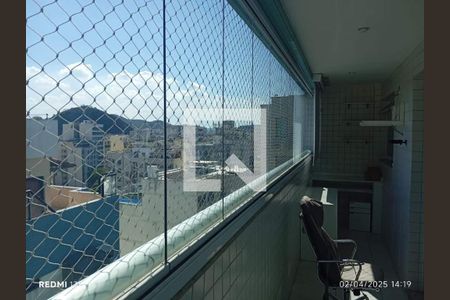 Apartamento à venda com 2 quartos, 130m² em Tijuca, Rio de Janeiro