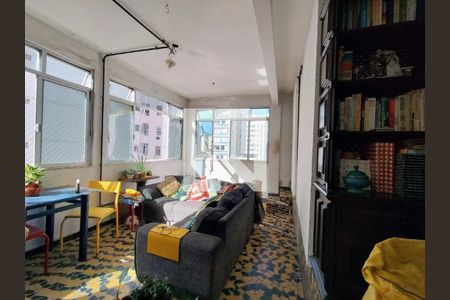 Casa à venda com 5 quartos, 81m² em Copacabana, Rio de Janeiro