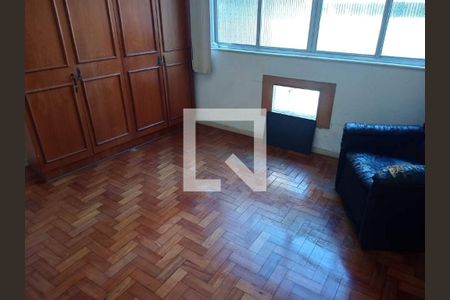 Apartamento à venda com 1 quarto, 34m² em Botafogo, Rio de Janeiro
