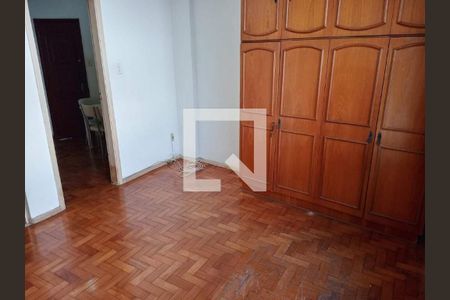 Apartamento à venda com 1 quarto, 34m² em Botafogo, Rio de Janeiro
