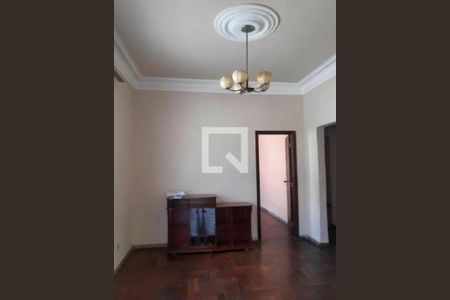 Sala de casa à venda com 3 quartos, 99m² em Sagrada Família, Belo Horizonte