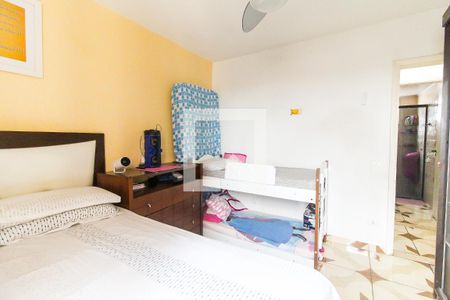 Quarto 2 de apartamento à venda com 2 quartos, 48m² em Jardim Angela (zona Leste), São Paulo