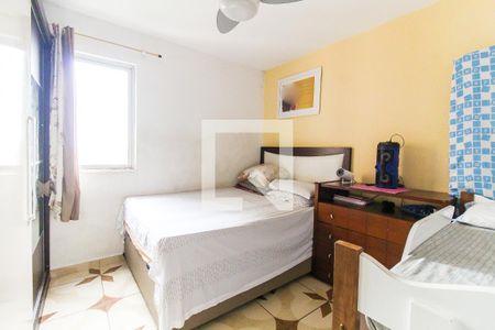 Quarto 2 de apartamento à venda com 2 quartos, 48m² em Jardim Angela (zona Leste), São Paulo