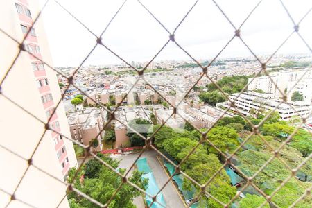 Vista do Quarto de apartamento à venda com 2 quartos, 48m² em Jardim Angela (zona Leste), São Paulo