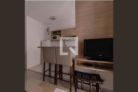 Apartamento para alugar com 1 quarto, 55m² em Conjunto Habitacional Padre Manoel da Nobrega, São Paulo
