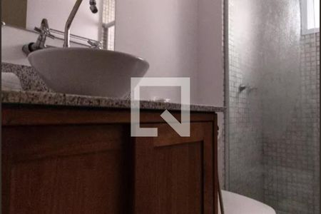 Apartamento para alugar com 1 quarto, 55m² em Conjunto Habitacional Padre Manoel da Nobrega, São Paulo